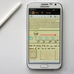 Samsung Galaxy Note